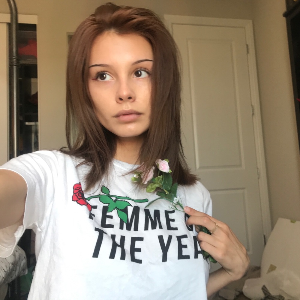 Femme of the year